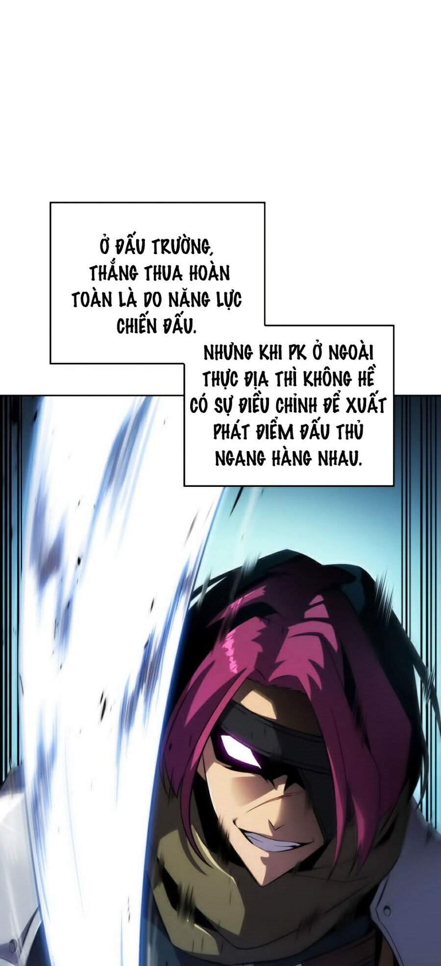 Kẻ Thách Đấu Chapter 3 - 36