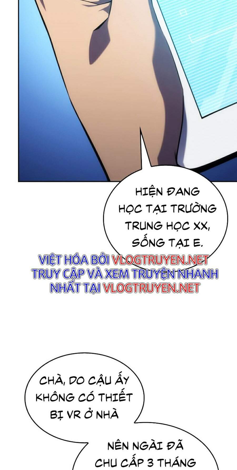 Kẻ Thách Đấu Chapter 5 - 36