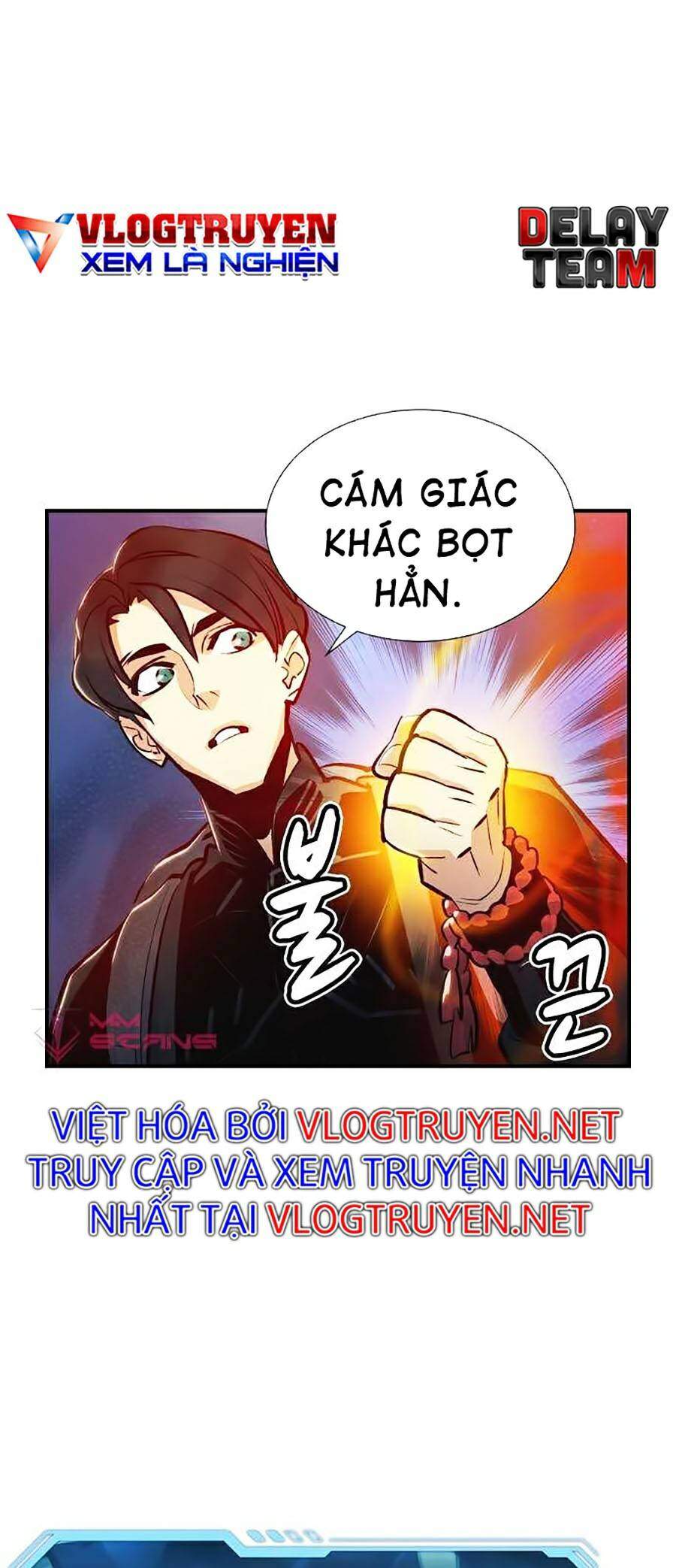 Độc Cô Tử Linh Sư Chapter 14 - 16