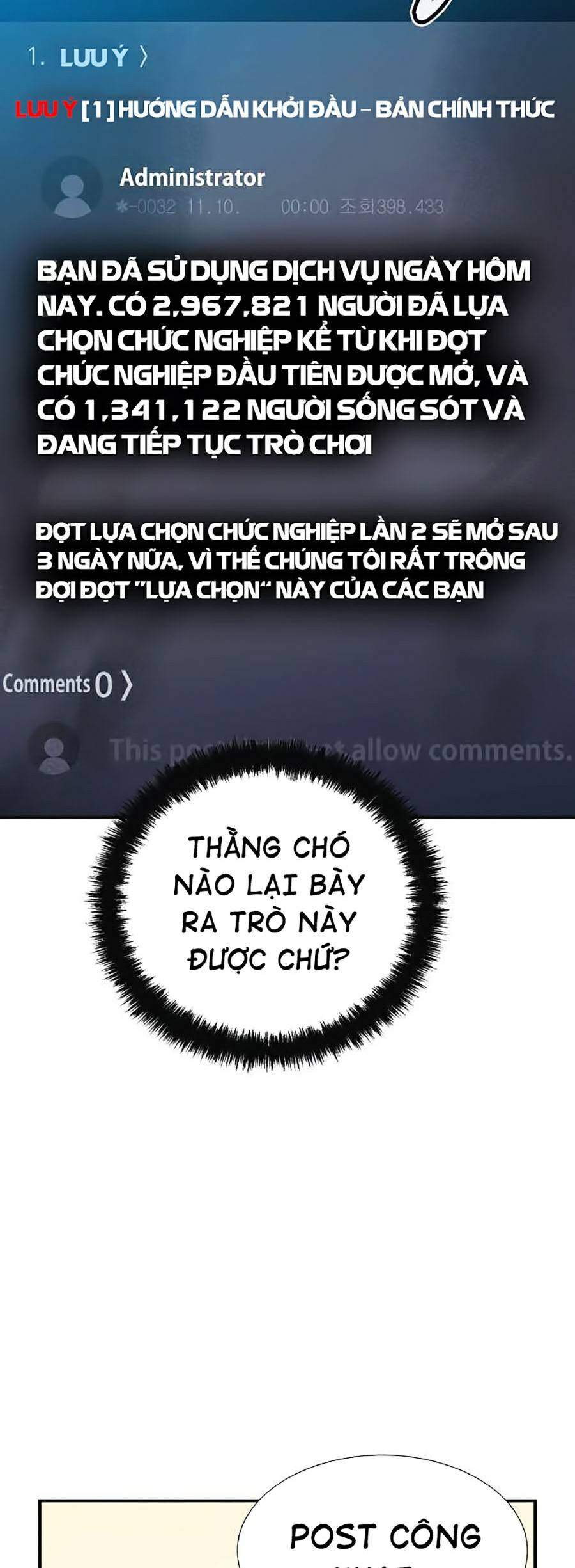 Độc Cô Tử Linh Sư Chapter 14 - 66