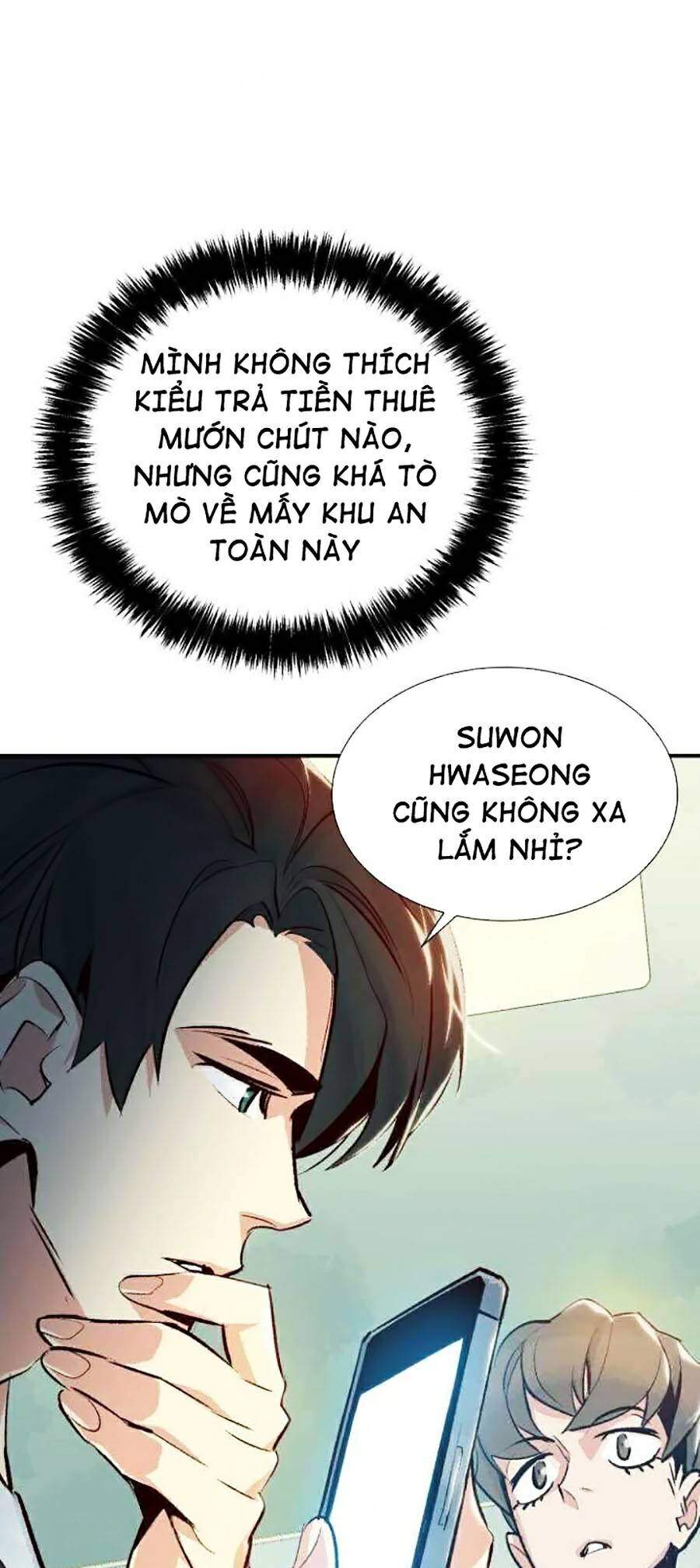 Độc Cô Tử Linh Sư Chapter 18 - 62