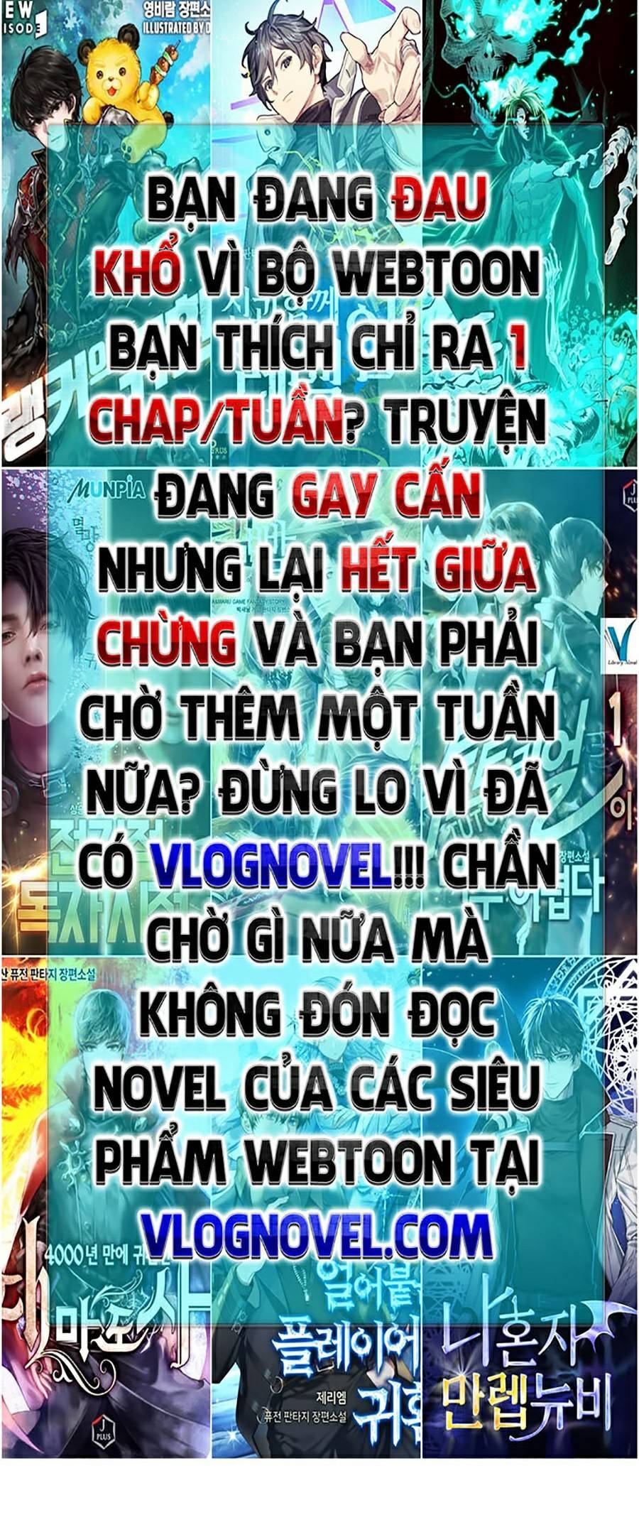 Độc Cô Tử Linh Sư Chapter 19 - 52