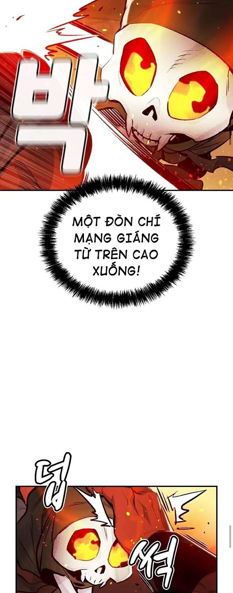 Độc Cô Tử Linh Sư Chapter 11 - 58