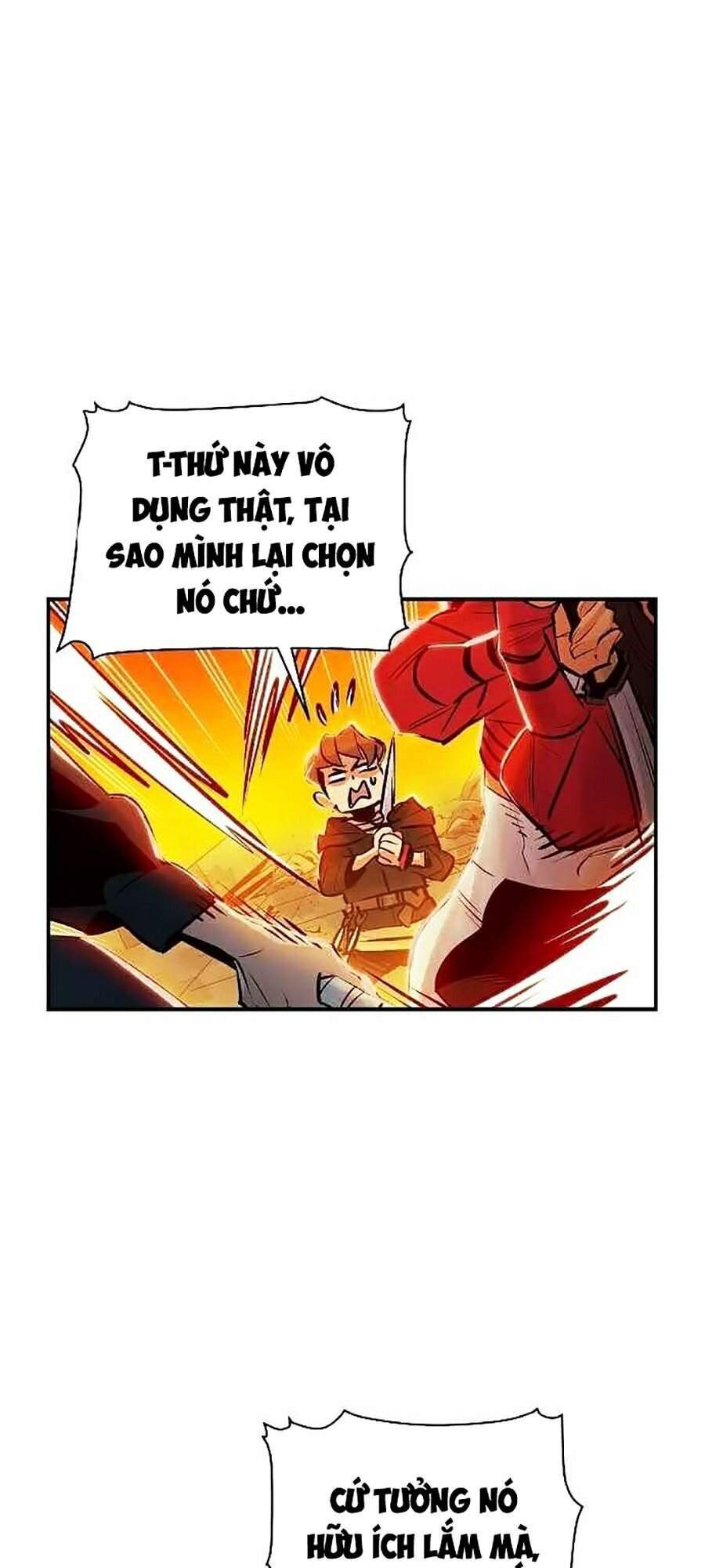 Độc Cô Tử Linh Sư Chapter 5 - 45