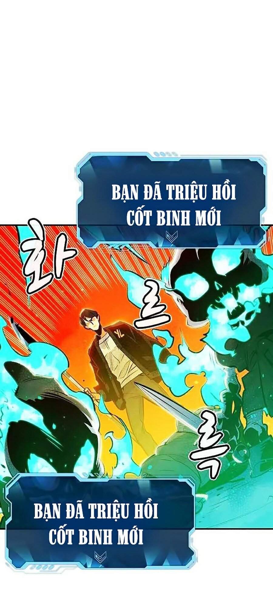 Độc Cô Tử Linh Sư Chapter 5 - 91