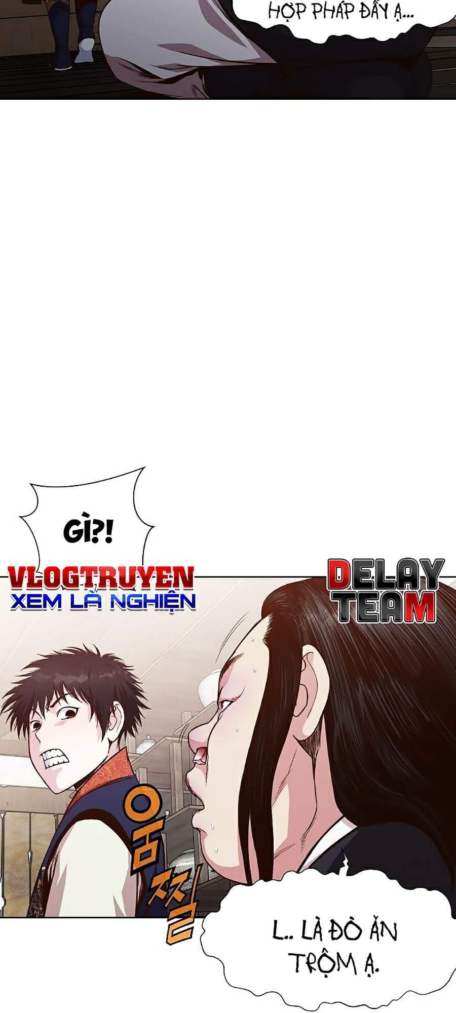 Thiên Võ Chiến Thần Chapter 9 - 51