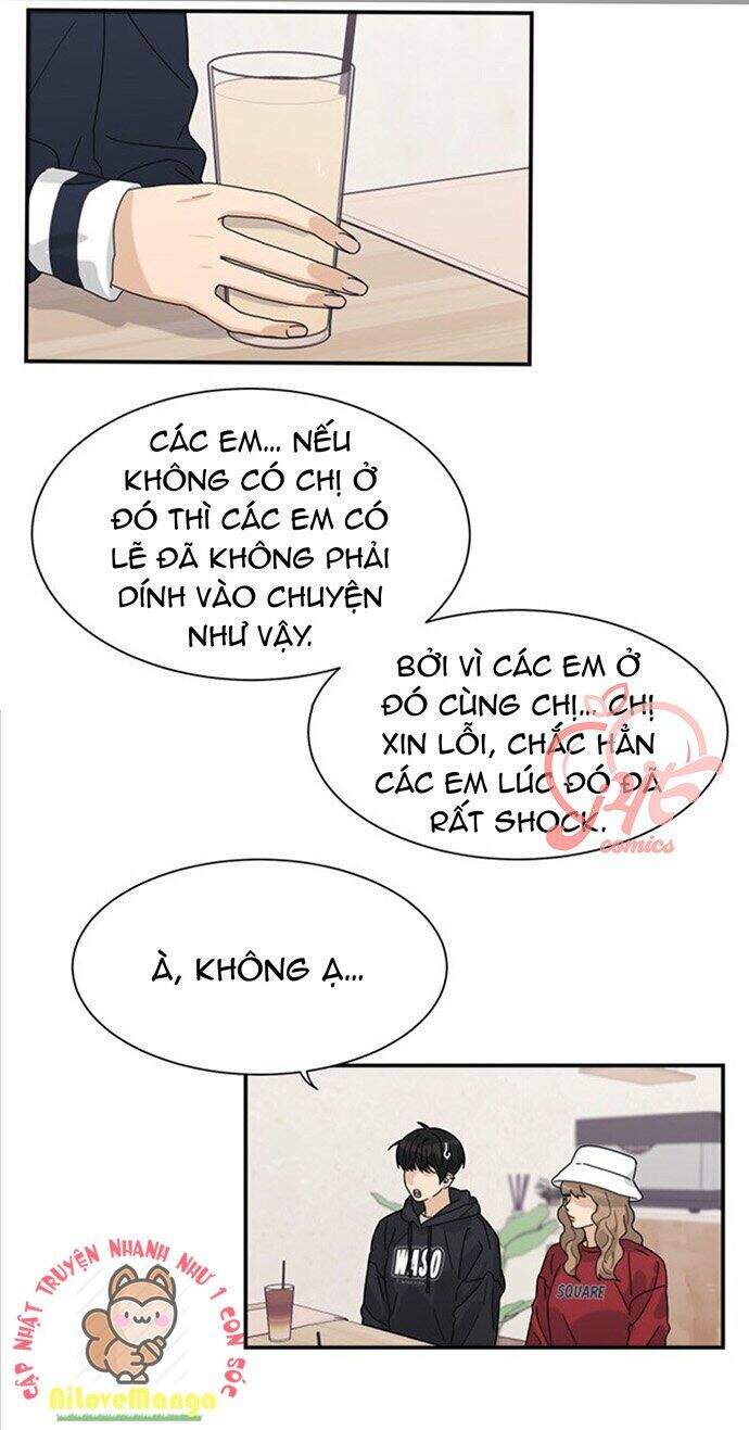 Phải Lòng Oan Gia Chapter 93 - 11