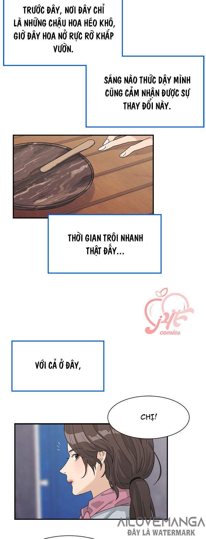 Phải Lòng Oan Gia Chapter 95 - 12