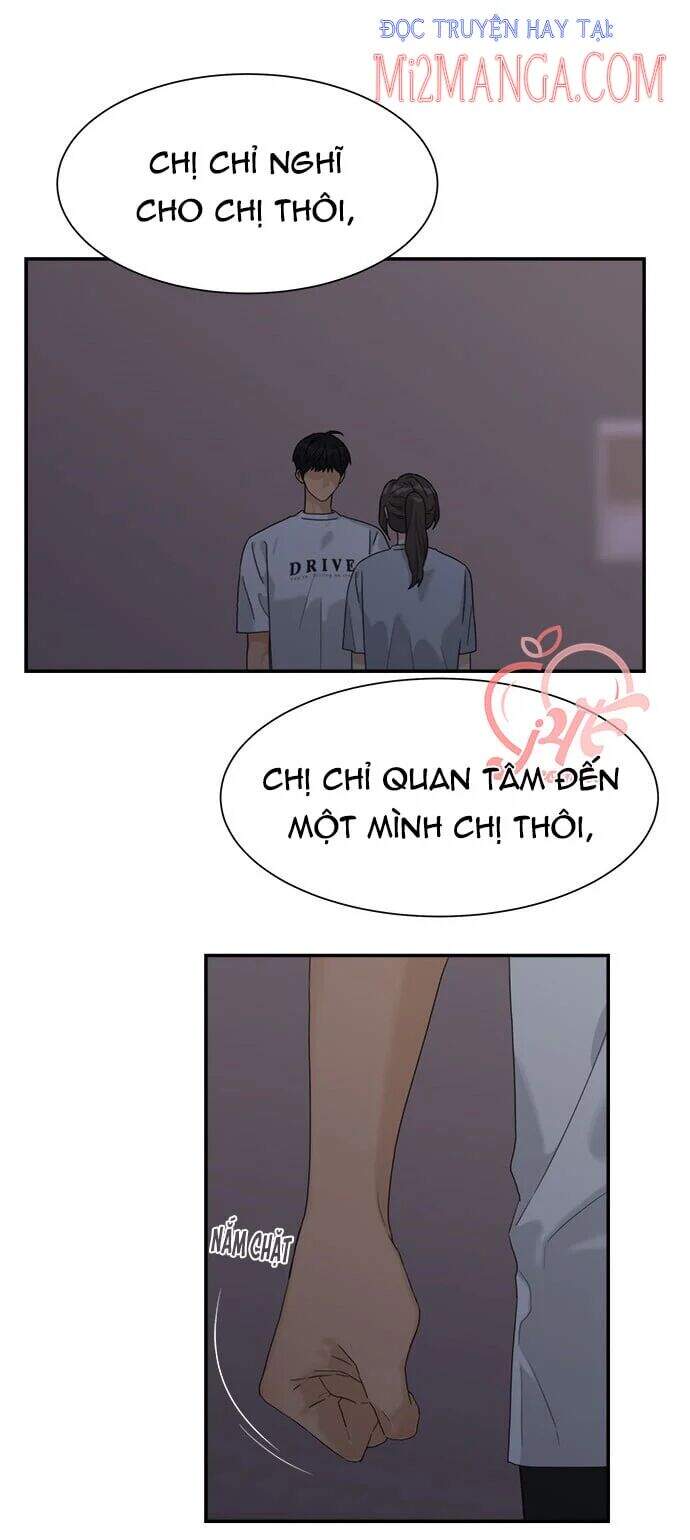 Phải Lòng Oan Gia Chapter 96 - 16