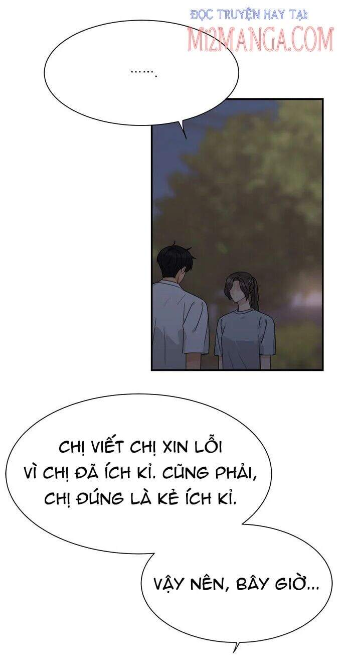 Phải Lòng Oan Gia Chapter 96 - 19