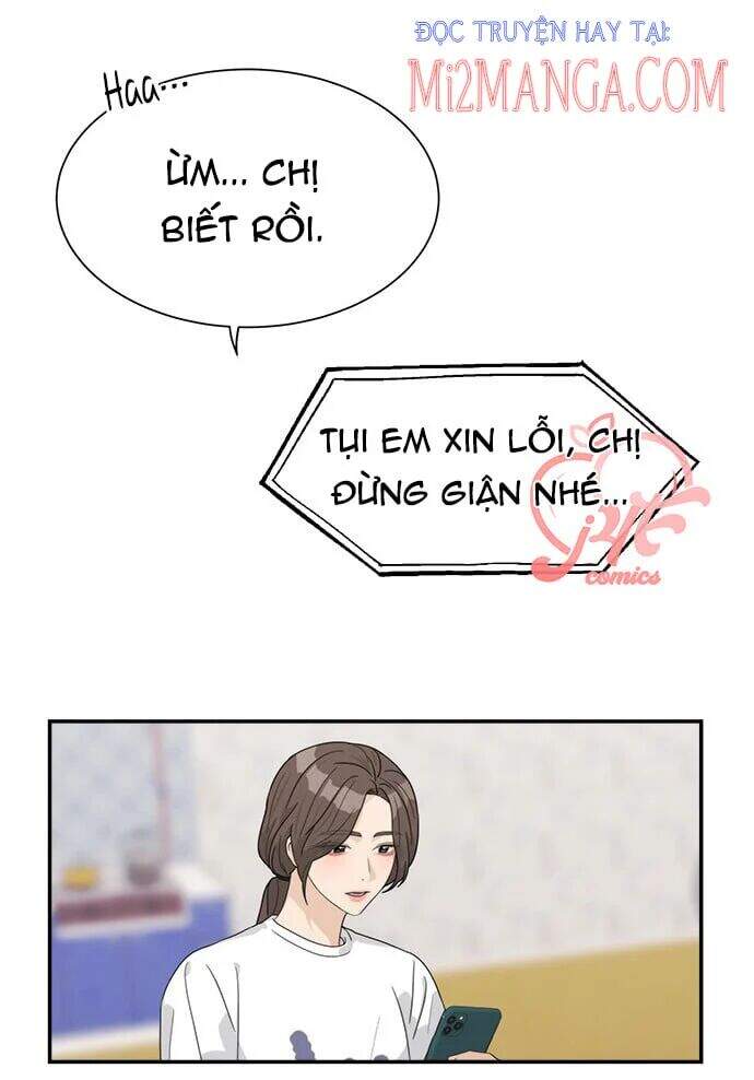 Phải Lòng Oan Gia Chapter 96 - 37