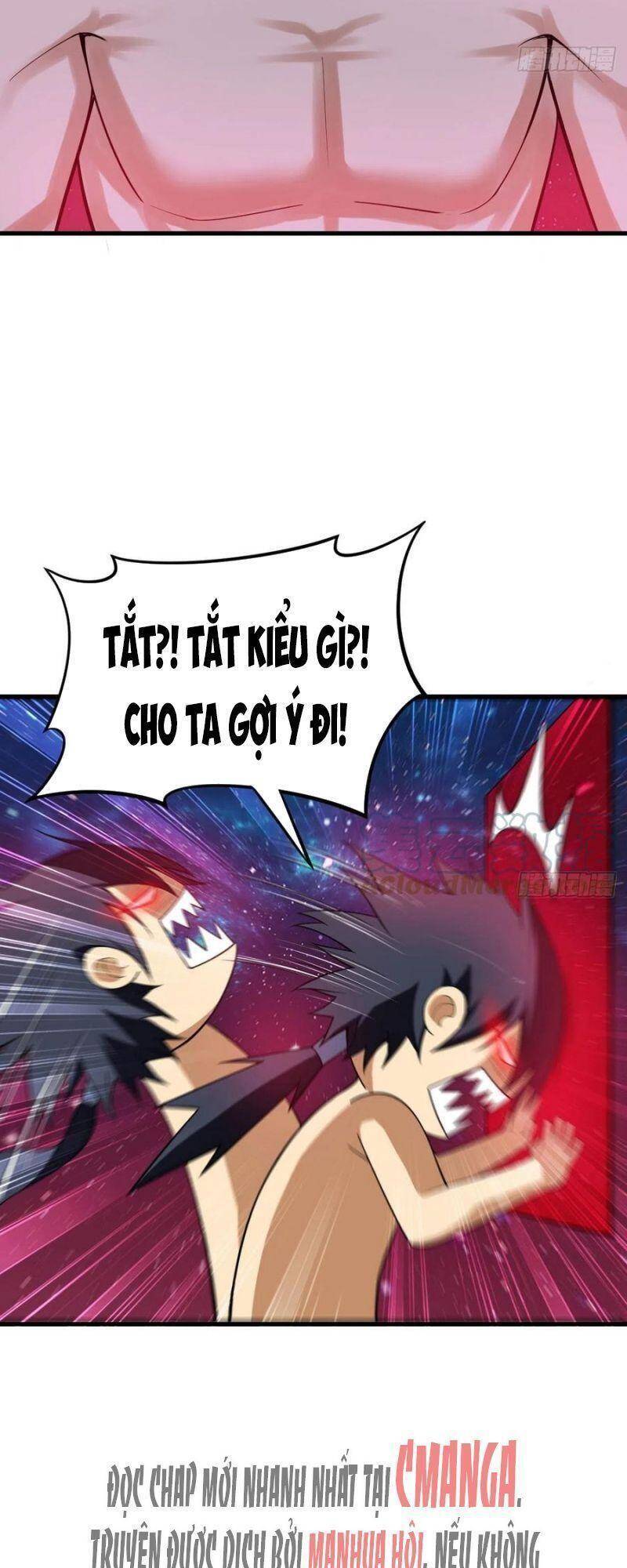 Ta Chỉ Muốn Bị Các Vị Đánh Chết Chapter 43 - 2