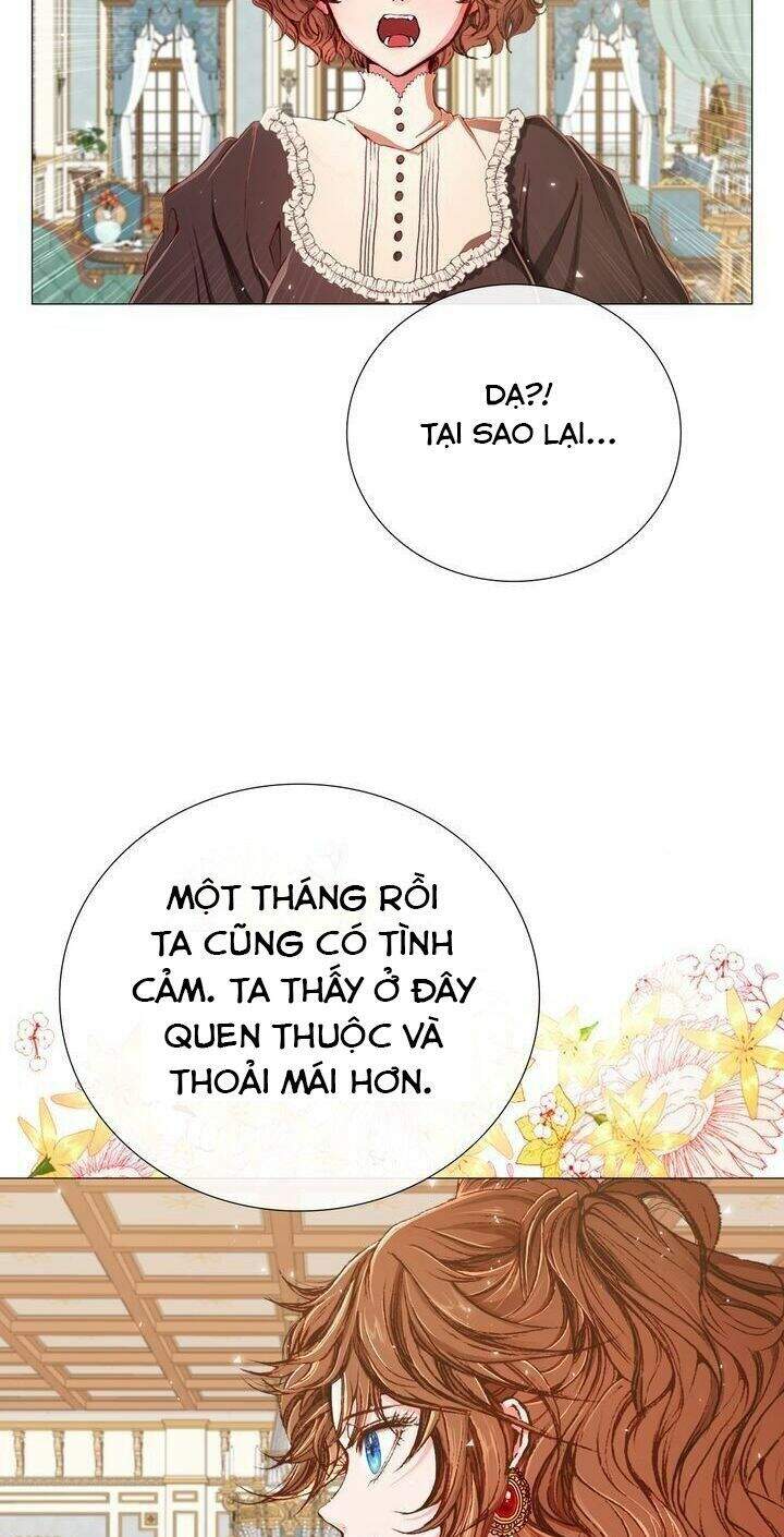 Trở Thành Tiểu Thư Xấu Xí Chapter 12 - 30