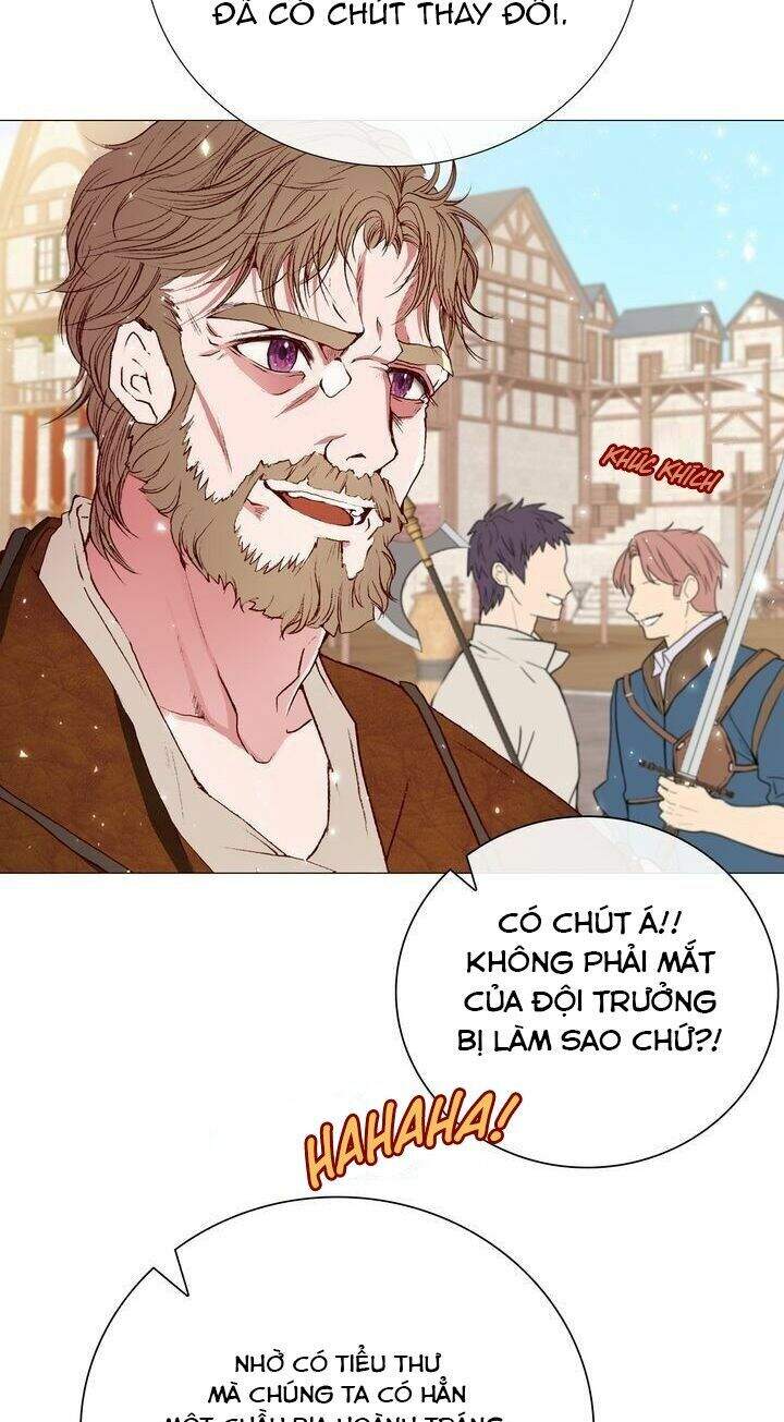 Trở Thành Tiểu Thư Xấu Xí Chapter 13 - 39