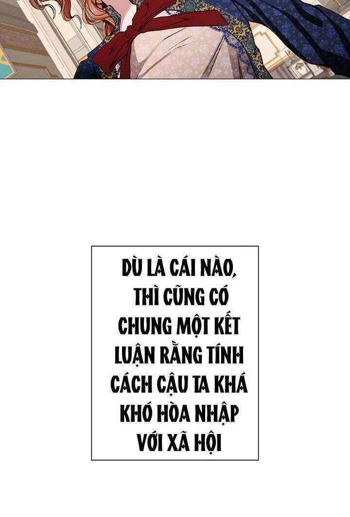 Trở Thành Tiểu Thư Xấu Xí Chapter 29 - 6