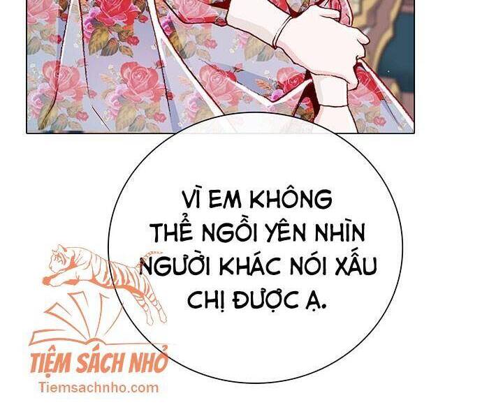 Trở Thành Tiểu Thư Xấu Xí Chapter 55 - 10