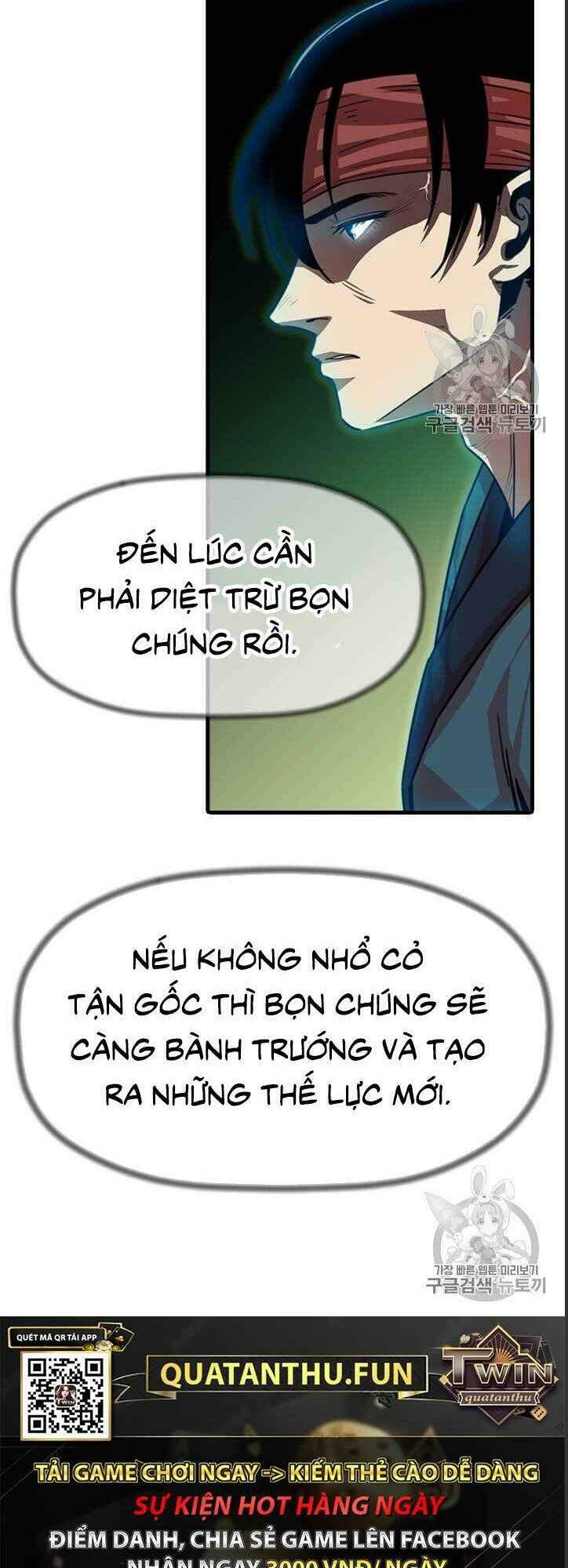 Hành Trình Của Cử Nhân Ma Hyun Chapter 6 - Trang 2