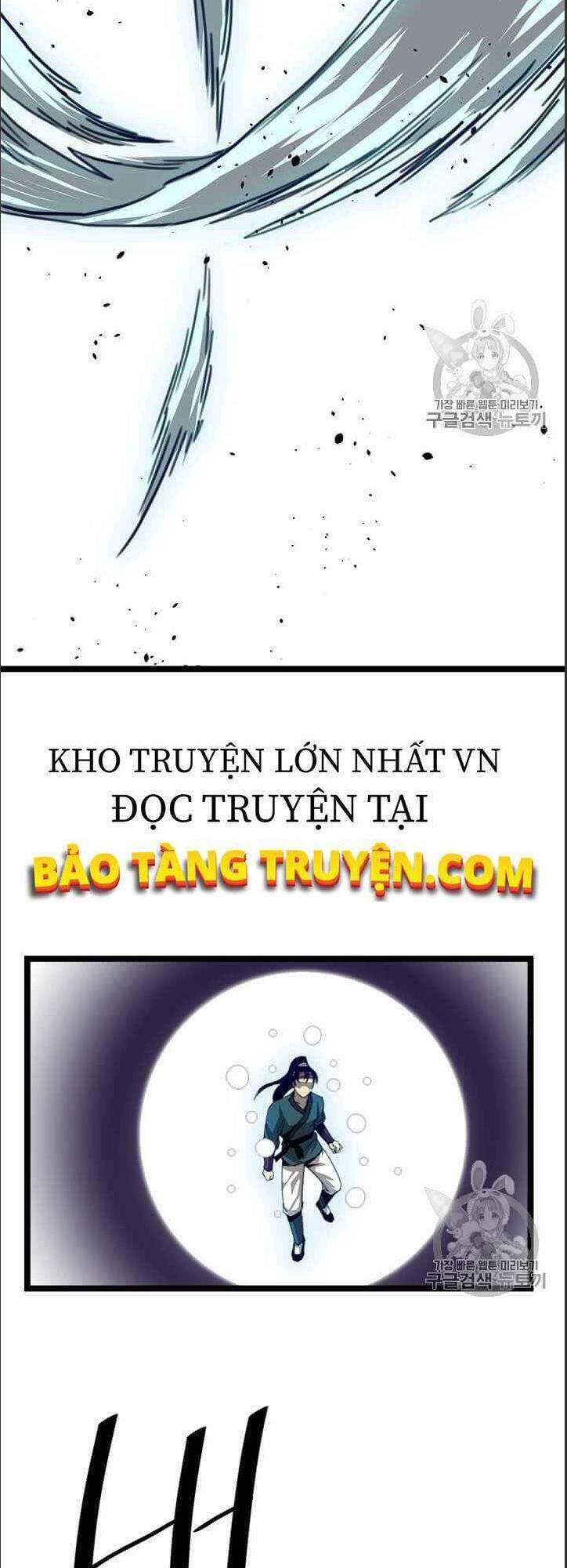 Hành Trình Của Cử Nhân Ma Hyun Chapter 6 - Trang 2