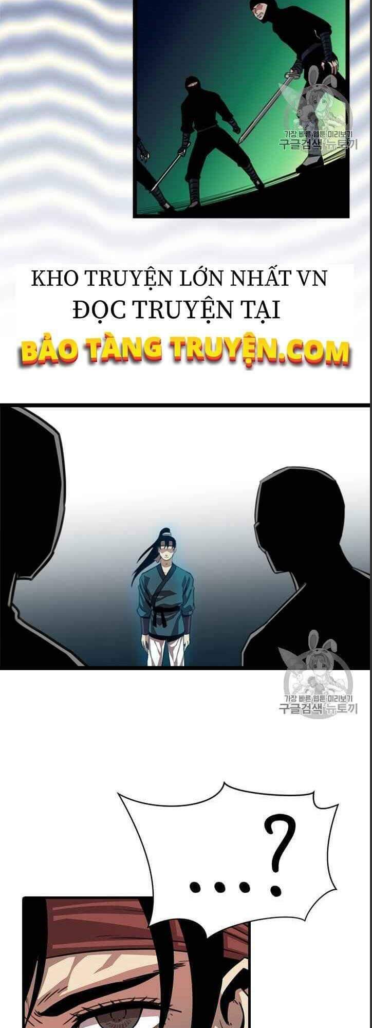 Hành Trình Của Cử Nhân Ma Hyun Chapter 6 - Trang 2