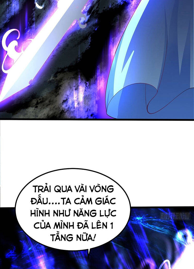 Tân Hỗn Độn Kiếm Thần Chapter 32 - 46