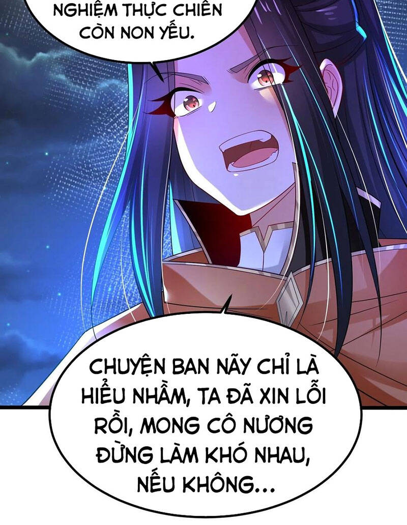 Tân Hỗn Độn Kiếm Thần Chapter 60 - 52