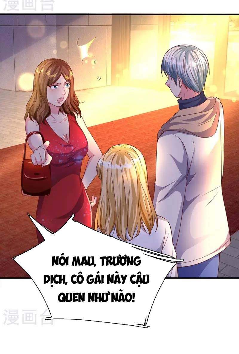 Đại Tiên Tôn Quyết Chiến Chapter 17 - 5