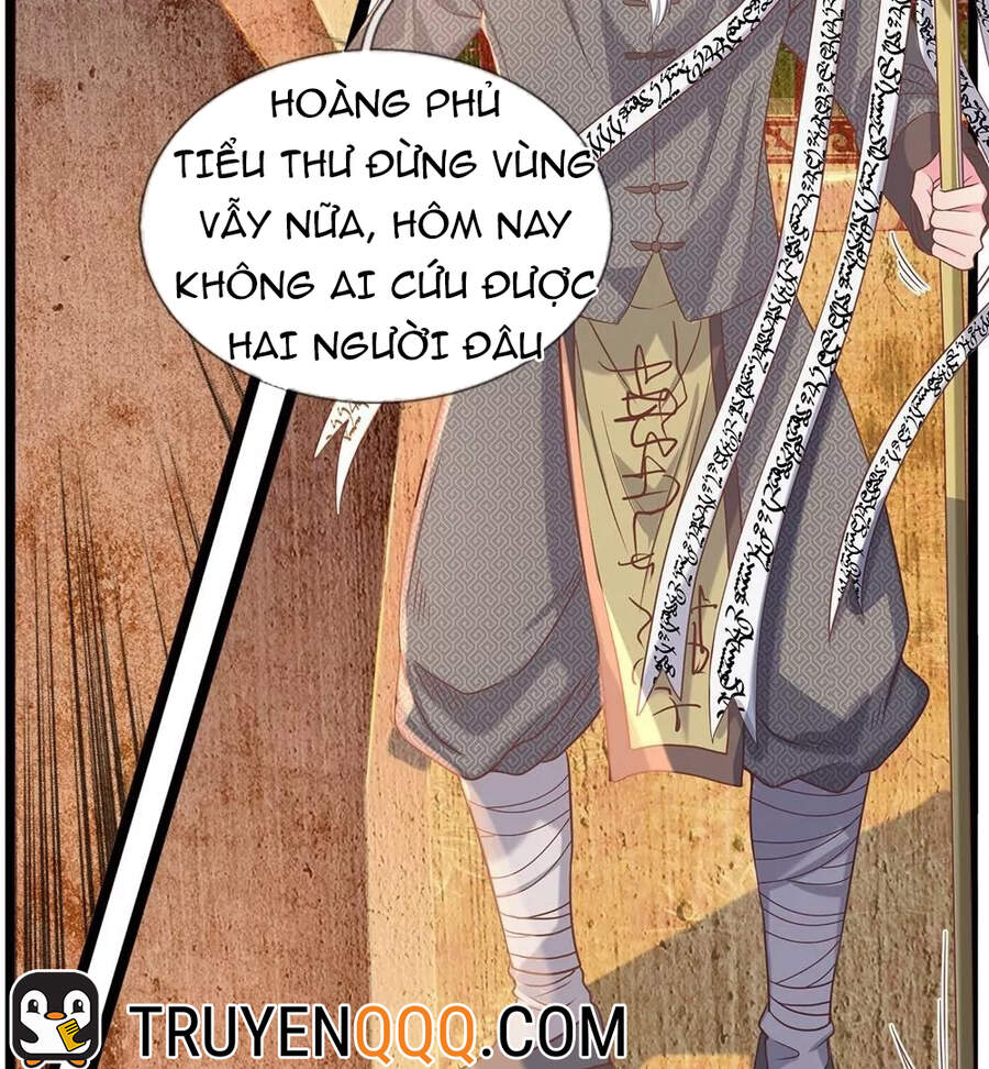 Đại Tiên Tôn Quyết Chiến Chapter 5 - 31