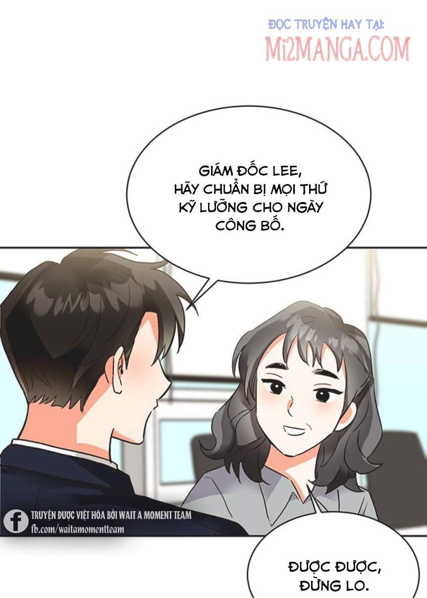 Nụ Hôn Của Giác Quan Thứ Sáu Chapter 22.5 - 13