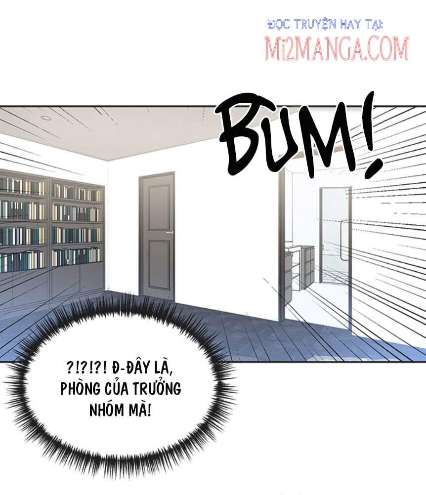 Nụ Hôn Của Giác Quan Thứ Sáu Chapter 22 - 6