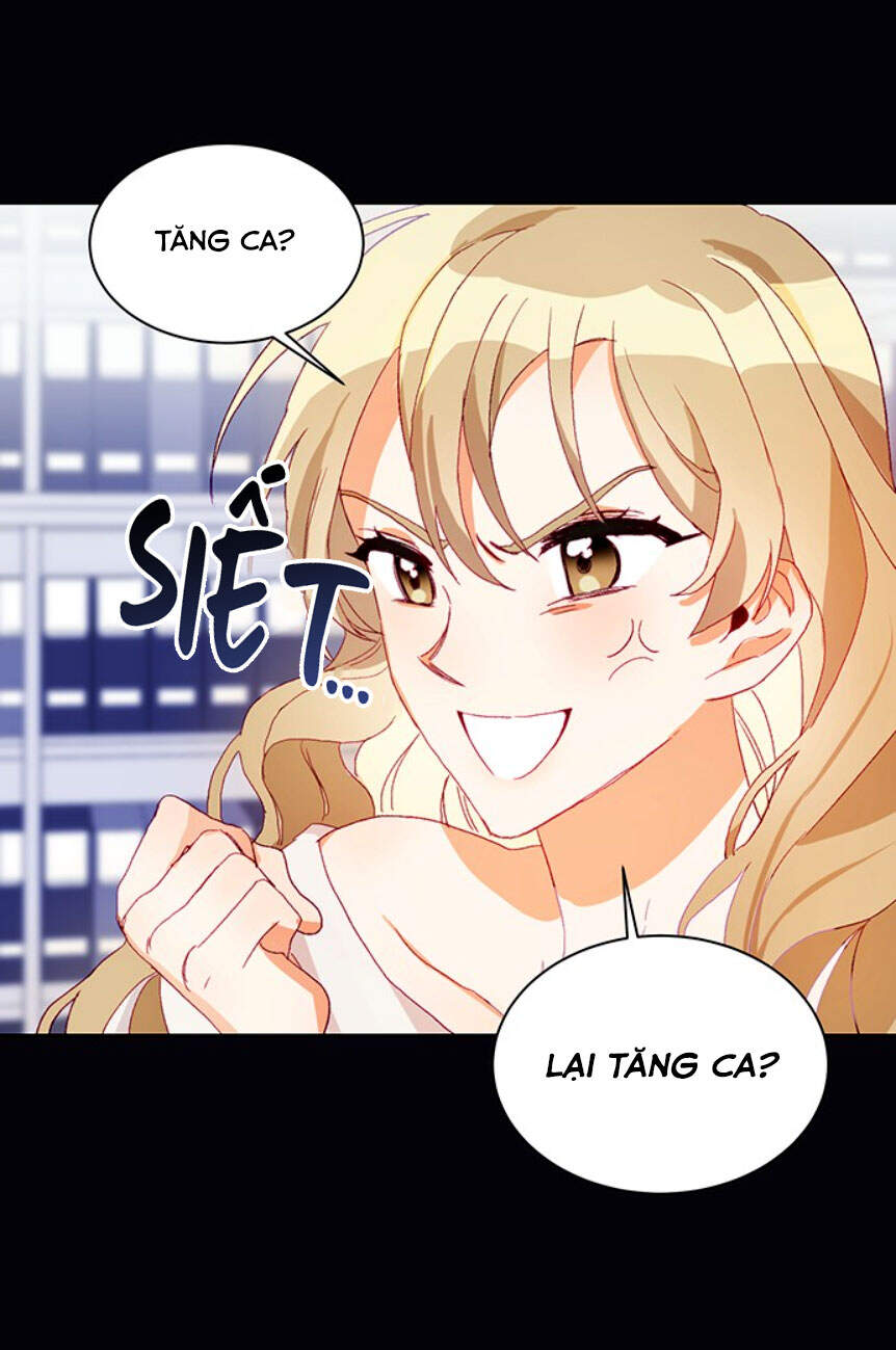 Nụ Hôn Của Giác Quan Thứ Sáu Chapter 21 - 62