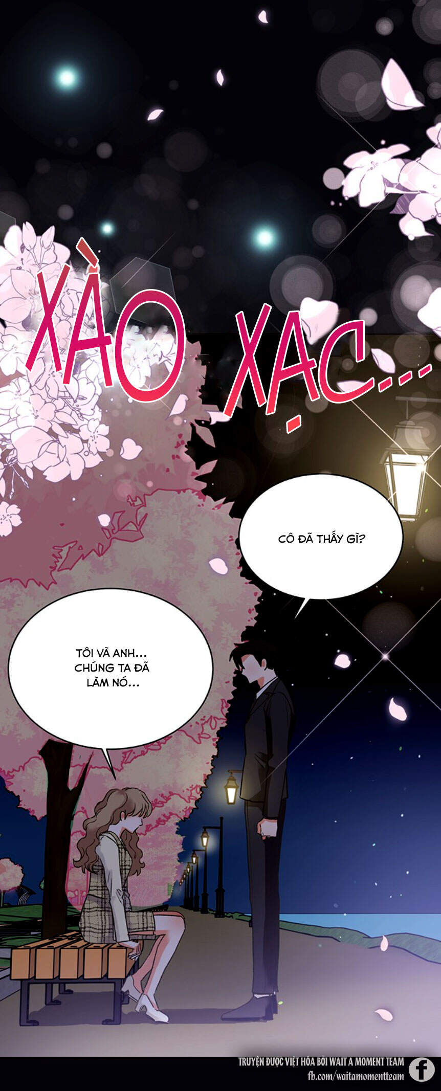 Nụ Hôn Của Giác Quan Thứ Sáu Chapter 21 - 83