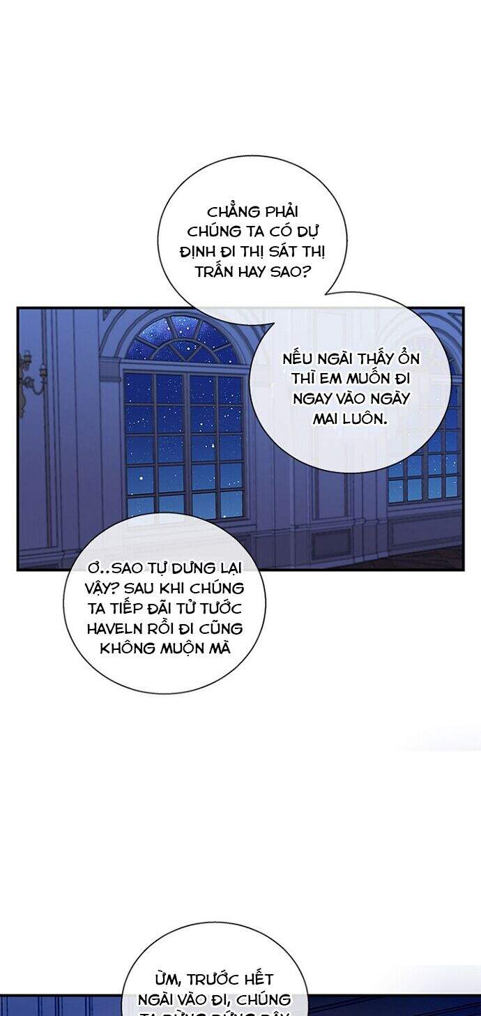 Vợ Yêu, Anh Sắp Trụ Không Nổi Chapter 12 - 7