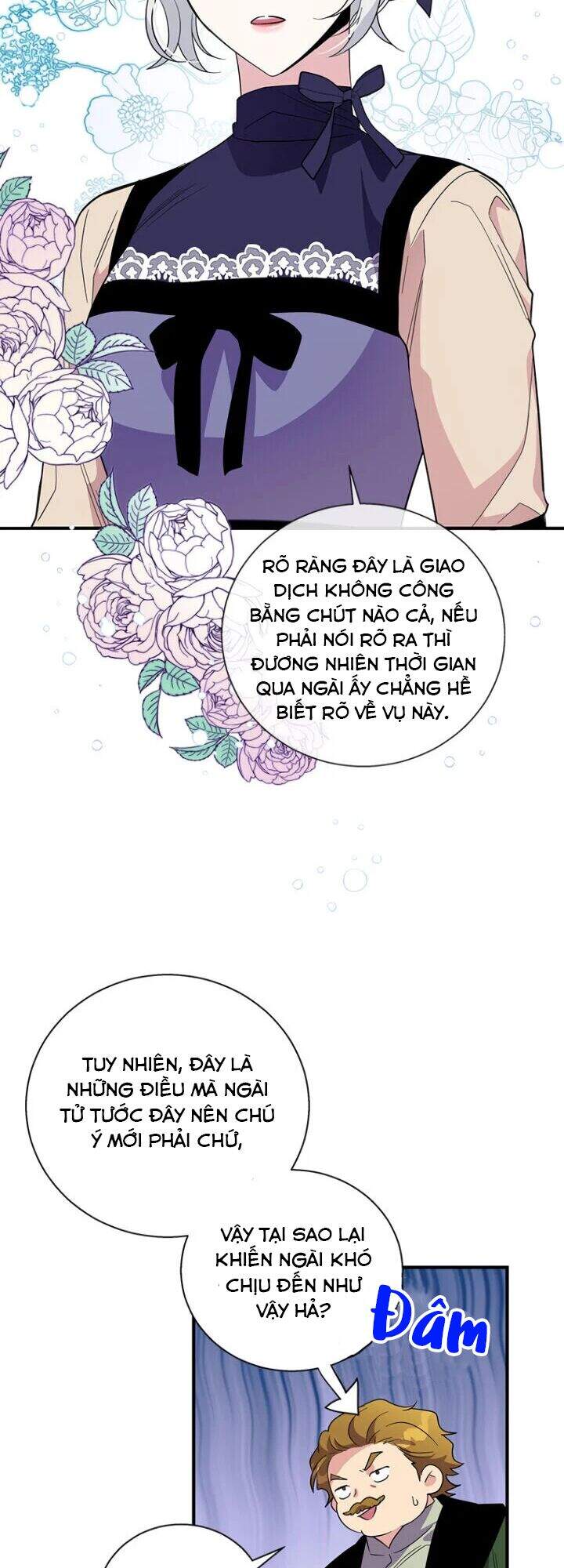 Vợ Yêu, Anh Sắp Trụ Không Nổi Chapter 24 - 9