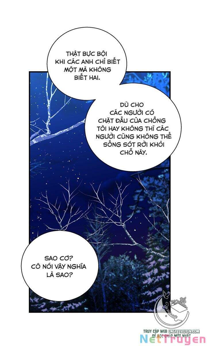 Vợ Yêu, Anh Sắp Trụ Không Nổi Chapter 28 - 5