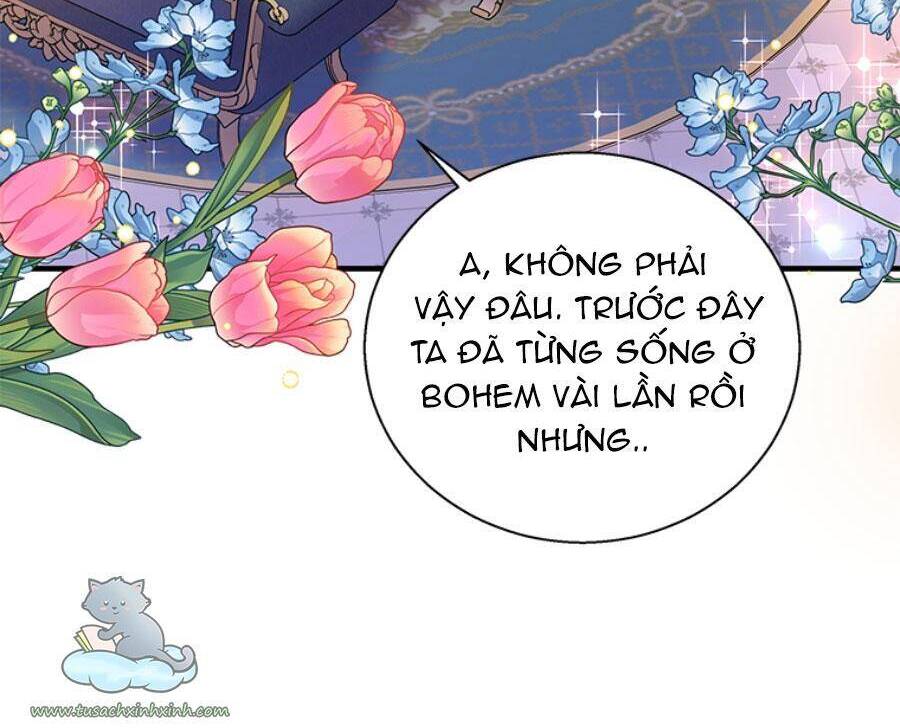 Vợ Yêu, Anh Sắp Trụ Không Nổi Chapter 40 - 21