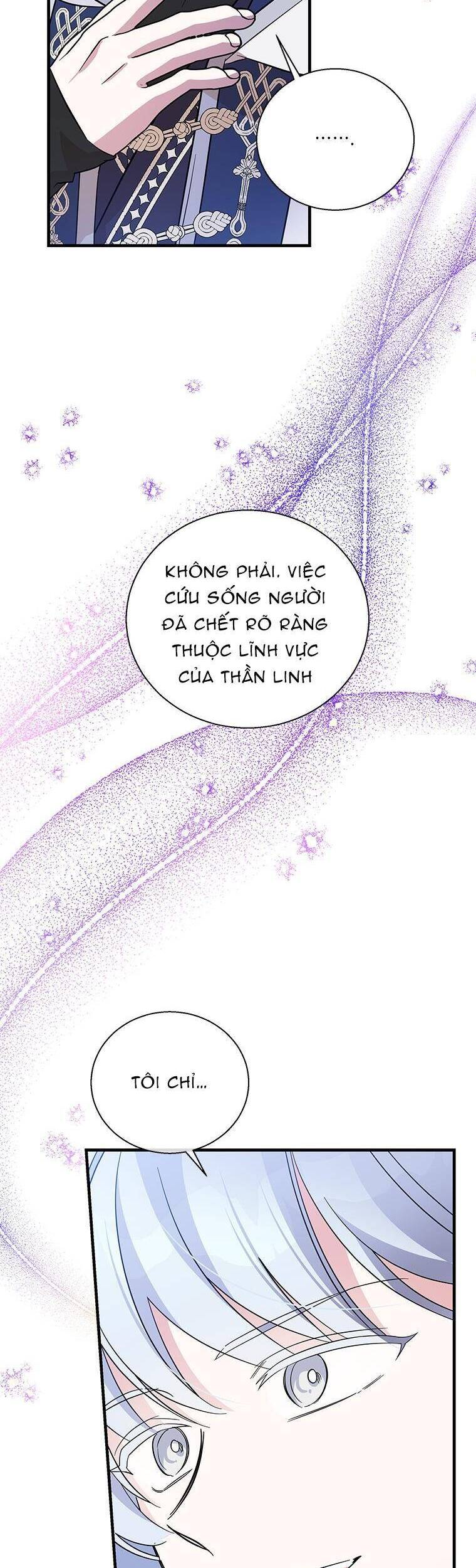 Vợ Yêu, Anh Sắp Trụ Không Nổi Chapter 44 - 3