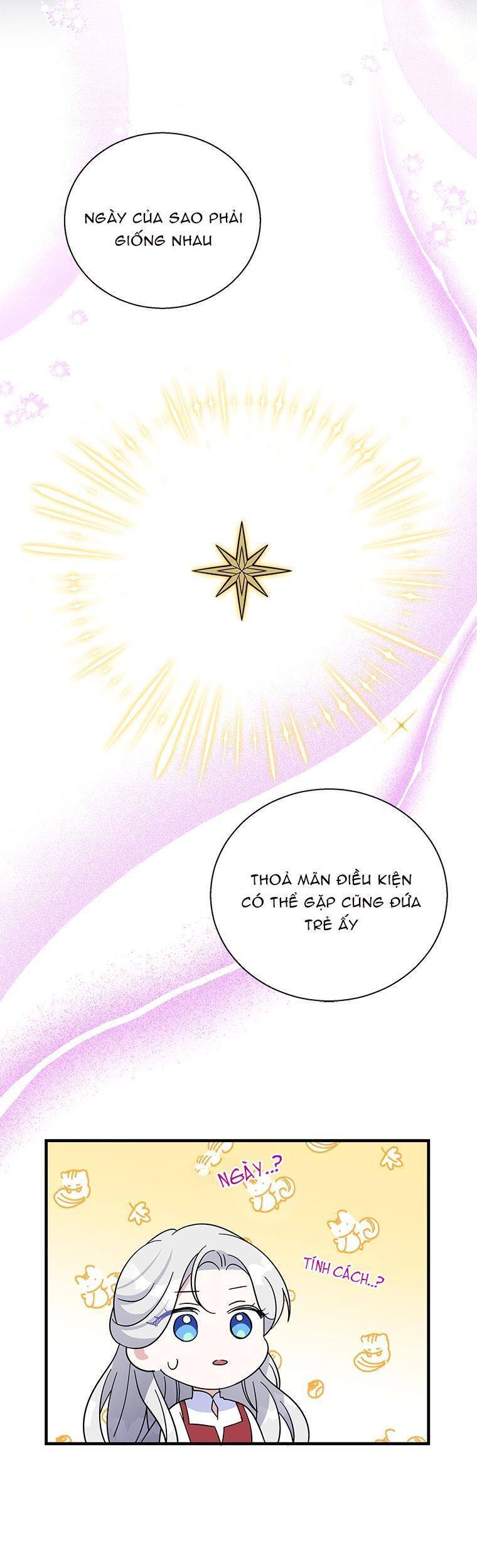 Vợ Yêu, Anh Sắp Trụ Không Nổi Chapter 45 - 8