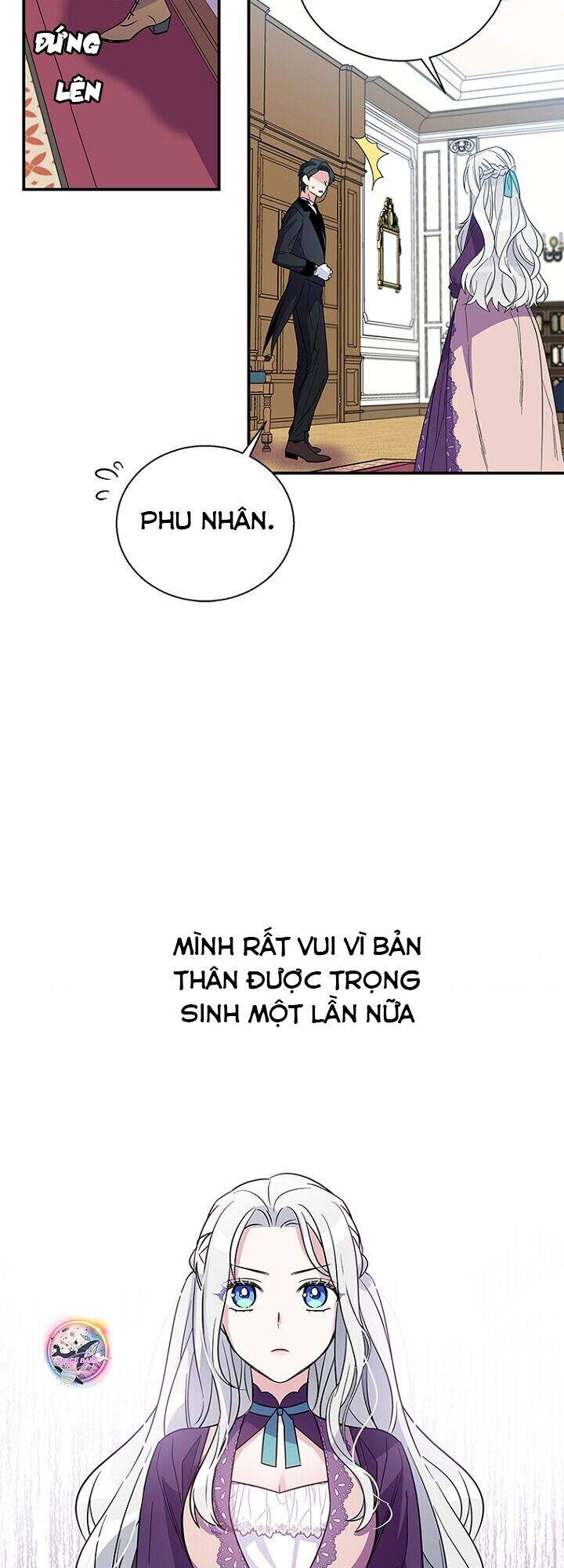 Vợ Yêu, Anh Sắp Trụ Không Nổi Chapter 5 - 19