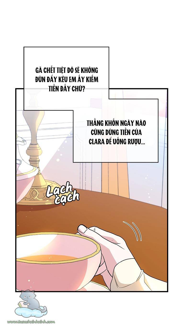 Vợ Yêu, Anh Sắp Trụ Không Nổi Chapter 53 - 3