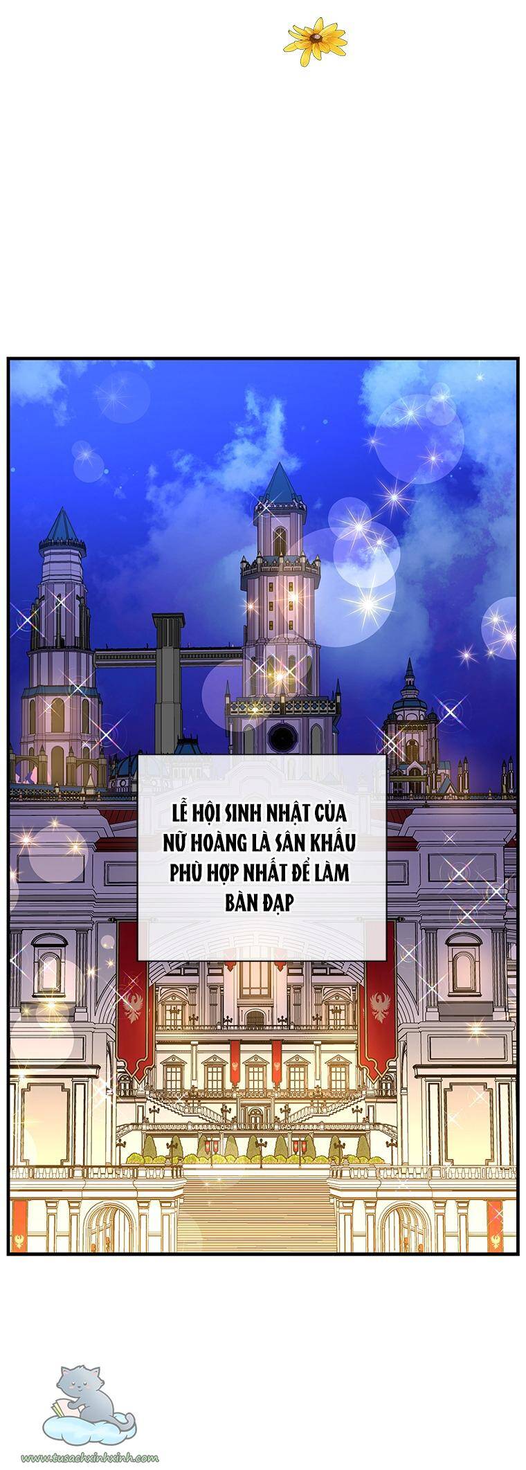 Vợ Yêu, Anh Sắp Trụ Không Nổi Chapter 53 - 37