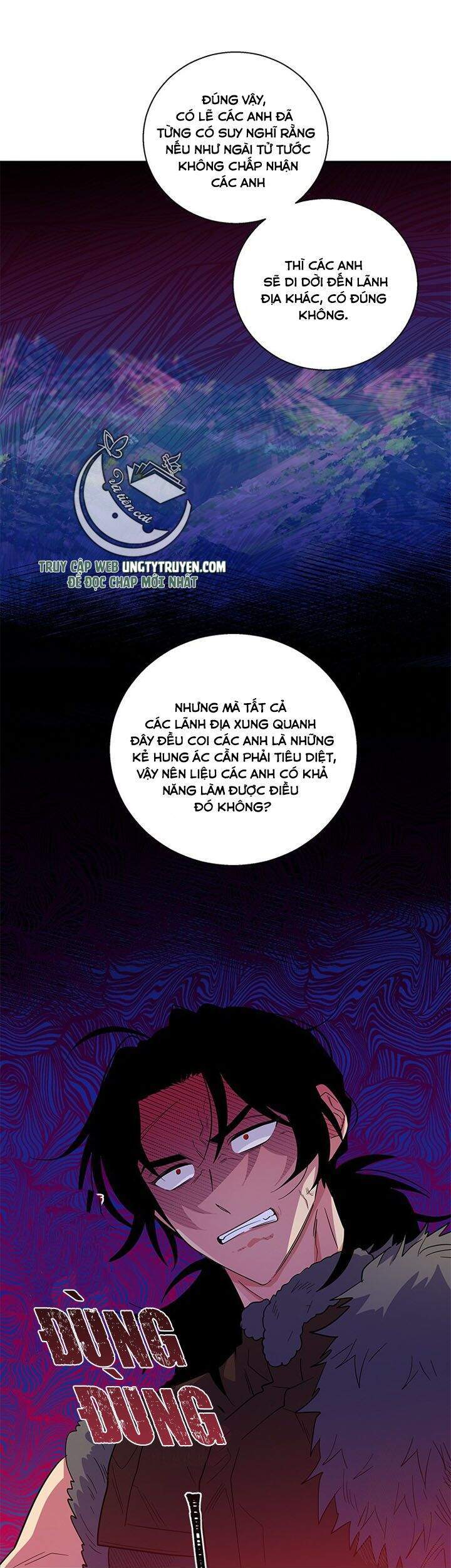 Vợ Yêu, Anh Sắp Trụ Không Nổi Chapter 29 - 59