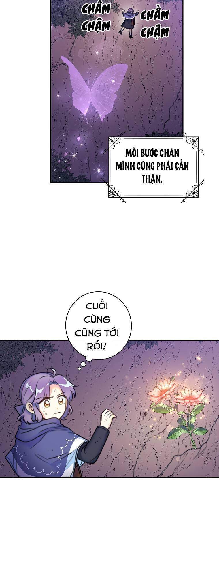 Sinh Ra Làm Con Gái Ác Nữ Chapter 8 - 31