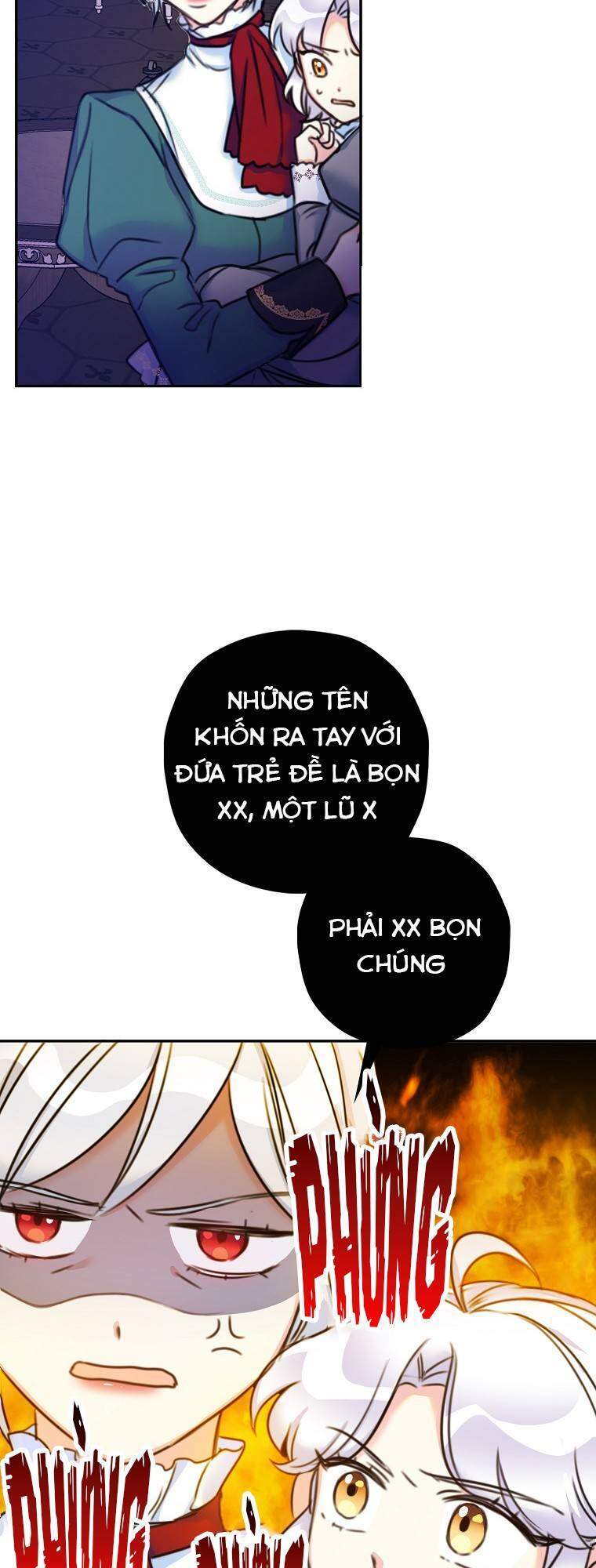 Sinh Ra Làm Con Gái Ác Nữ Chapter 15 - 6