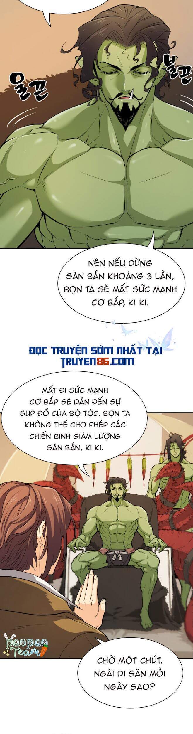 Bậc Thầy Thiết Kế Điền Trang Chapter 13 - 41