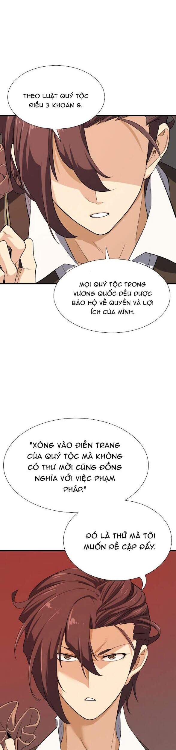 Bậc Thầy Thiết Kế Điền Trang Chapter 3 - 41