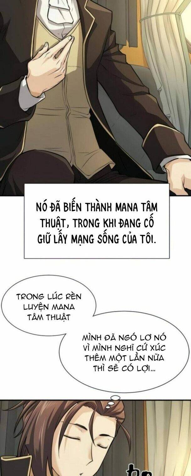 Bậc Thầy Thiết Kế Điền Trang Chapter 35 - 18