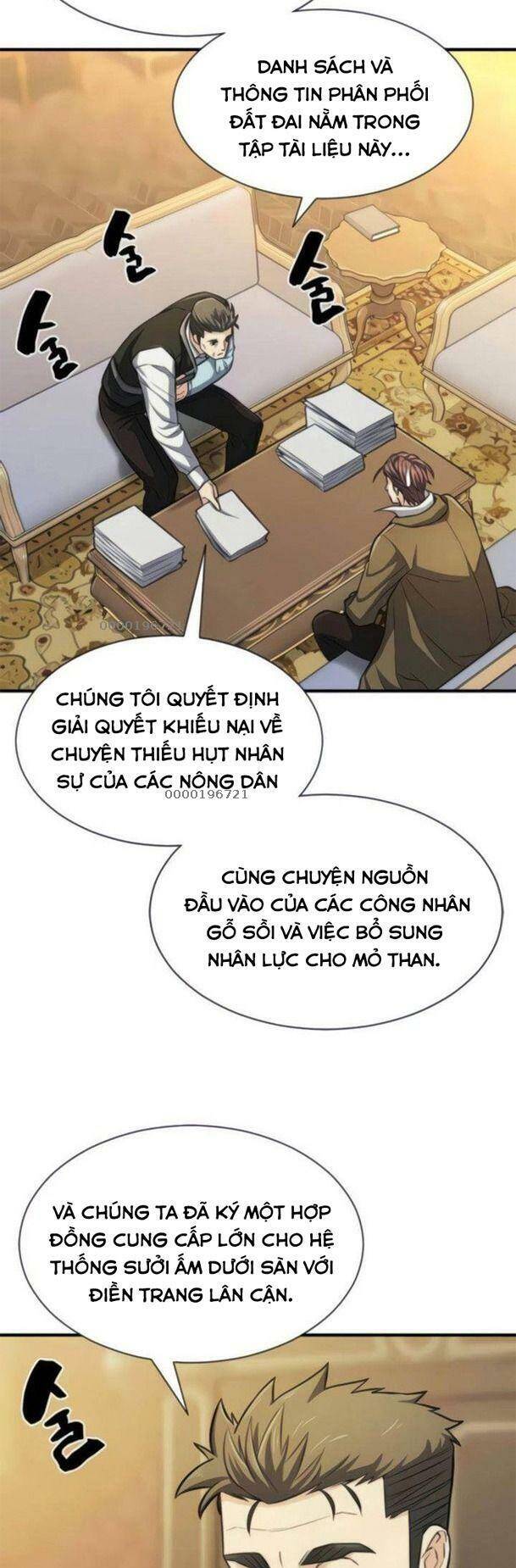 Bậc Thầy Thiết Kế Điền Trang Chapter 36 - 5