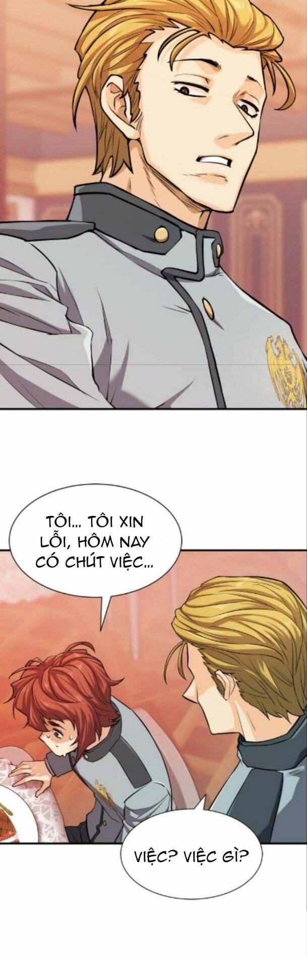 Bậc Thầy Thiết Kế Điền Trang Chapter 38 - 23