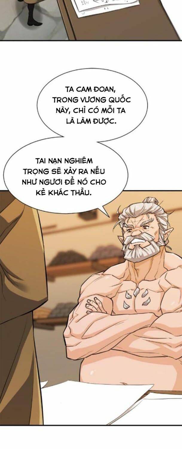 Bậc Thầy Thiết Kế Điền Trang Chapter 40 - 57