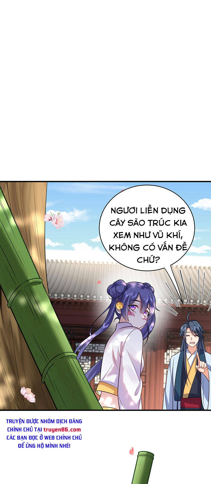 Ta Vô Địch Lúc Nào Chapter 35 - 3